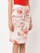 Reinaldo Lourenço pencil skirt