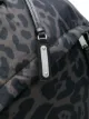 Saint Laurent حقيبة مدينة قابلة ظهر