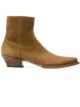 Image 1 sur Saint Laurent bottines Lukas