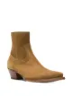 Image 2 sur Saint Laurent bottines Lukas
