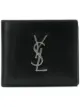 Image 1 of Saint Laurent East/West Monogram wallet