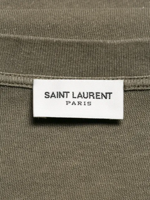 Saint laurent tag sale