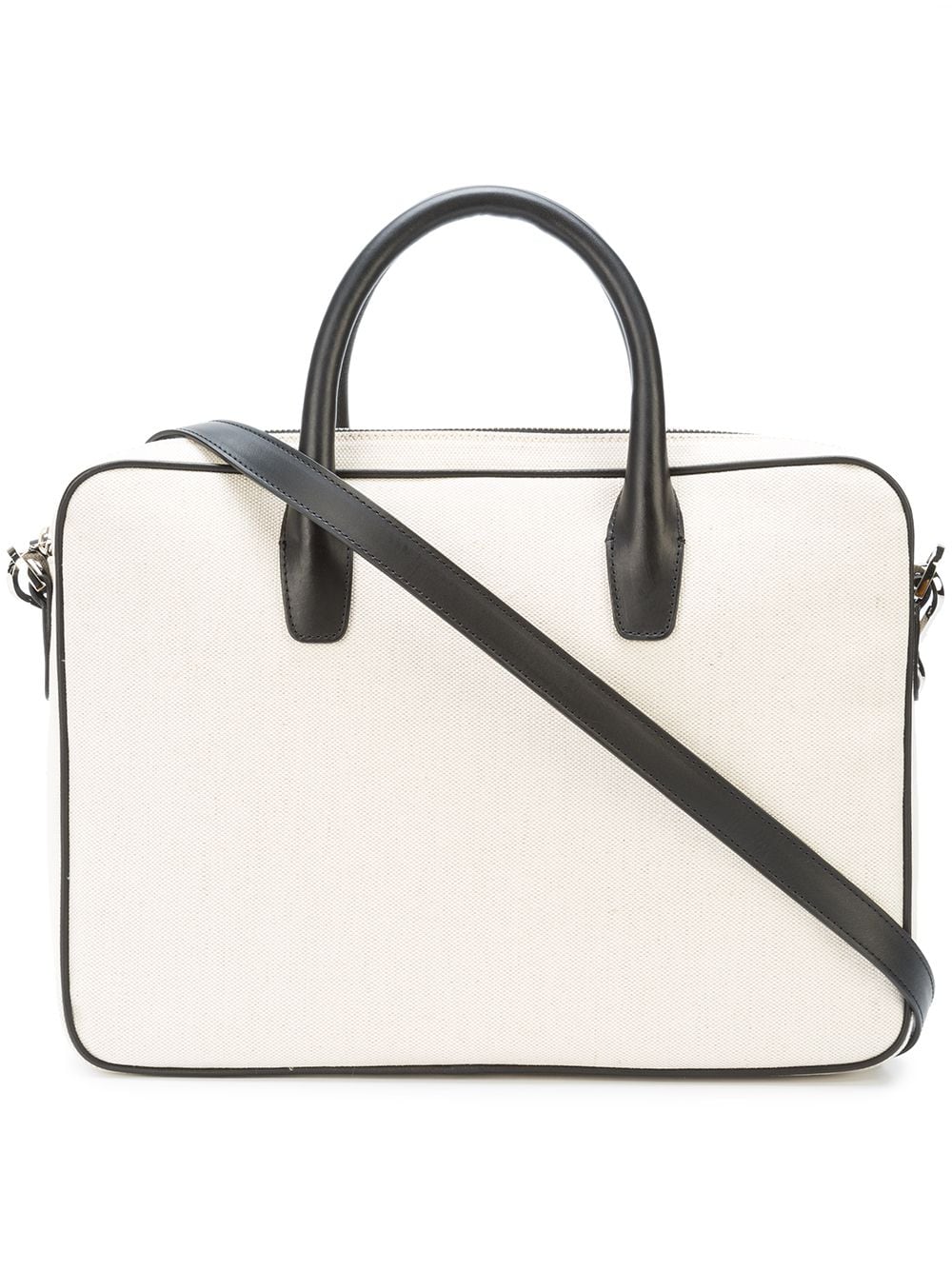 Mansur Gavriel（マンサー・ガブリエル）- small briefcase bag