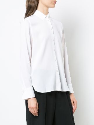 classic collar shirt展示图