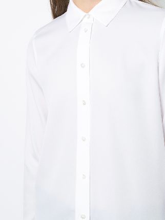 classic collar shirt展示图