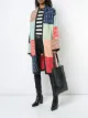 The Elder Statesman mixed bag Cordozar cardigan