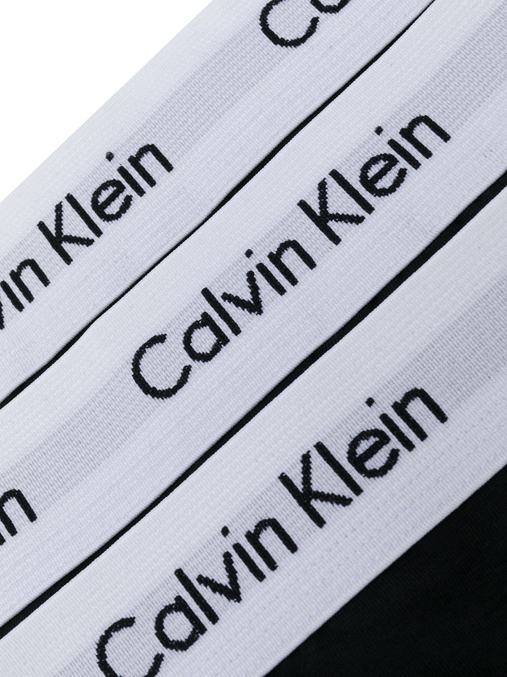 Calvin Klein Underwear logo briefs AW20 | Farfetch.com