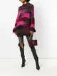 الصورة 2 من Saint Laurent محفظة مشبك سلسلة