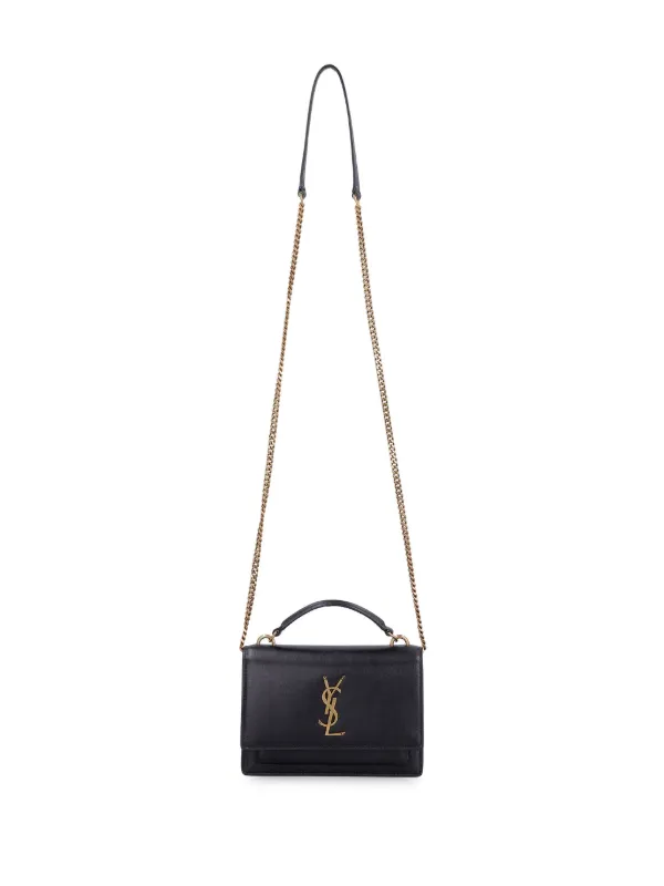 ☆SAINT LAURENT☆CASSANDRA チェーンショルダーバッグ 正規品 15021821_25135549_600.jpg