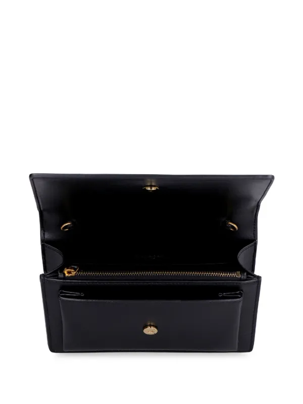 ショルダーバッグ・ポシェット SAINT LAURENT CASSANDRA MINI LEATHER CROSSBODY BAG Saint Laurent Cassandra Mini YSL Top Handle Crossbody Bag in