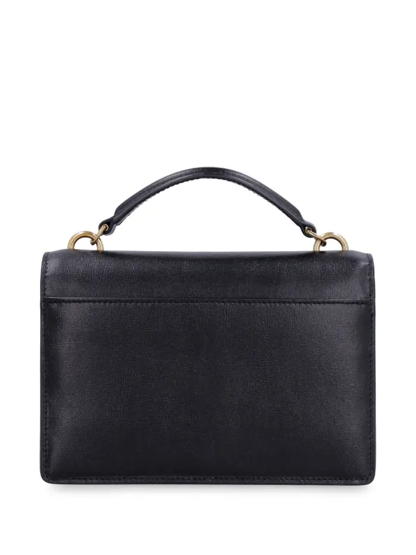VIP【送料関税込】SAINT LAURENT CASSANDRA MINI CROSSBODY BAG Saint Laurent Cassandra Mini YSL Top Handle Crossbody Bag in