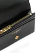 Saint Laurent Monogram card case