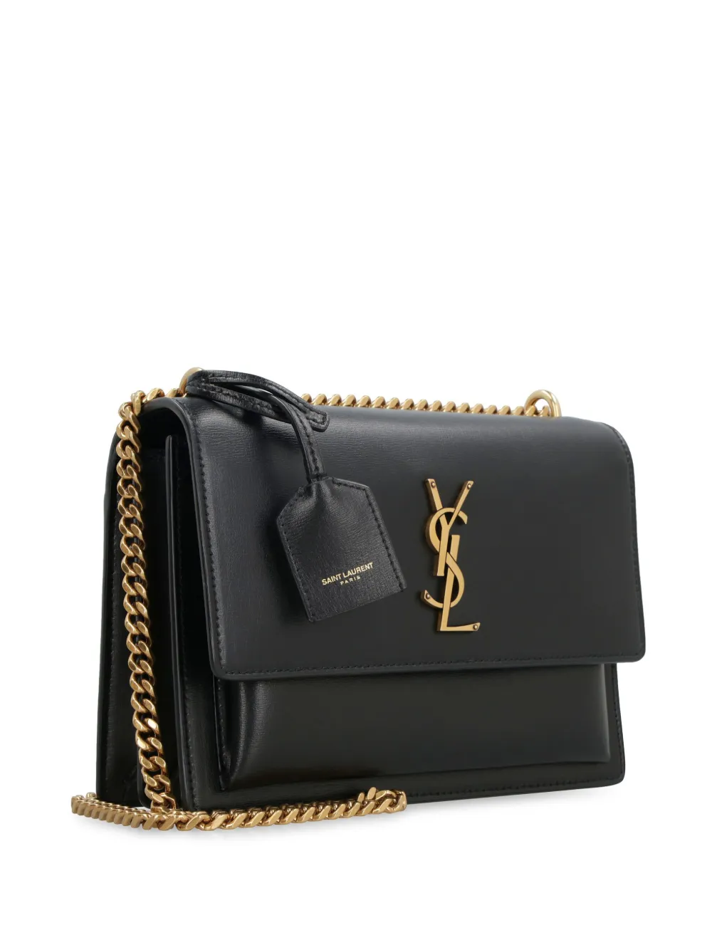 Affordable Saint Laurent Sunset shoulder bag WOMEN