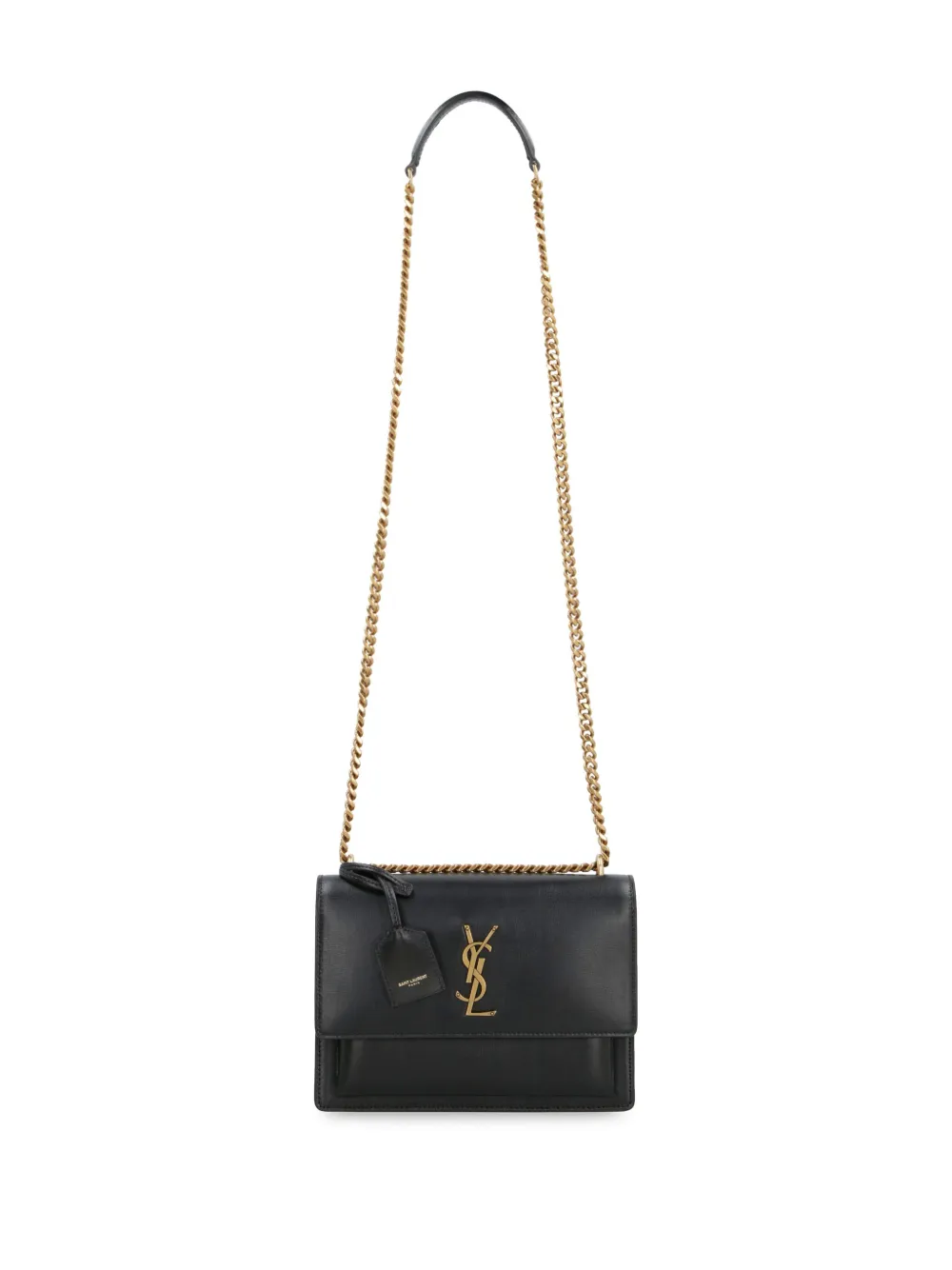 Affordable Saint Laurent Sunset shoulder bag WOMEN