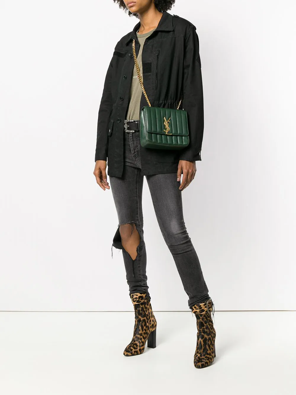 sac vicky saint laurent