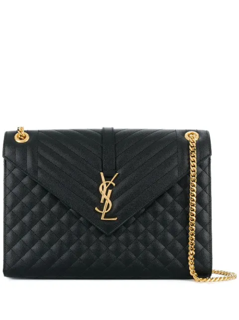 envelope ysl bag