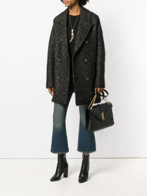 saint laurent envelope large