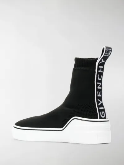 givenchy george v sneakers