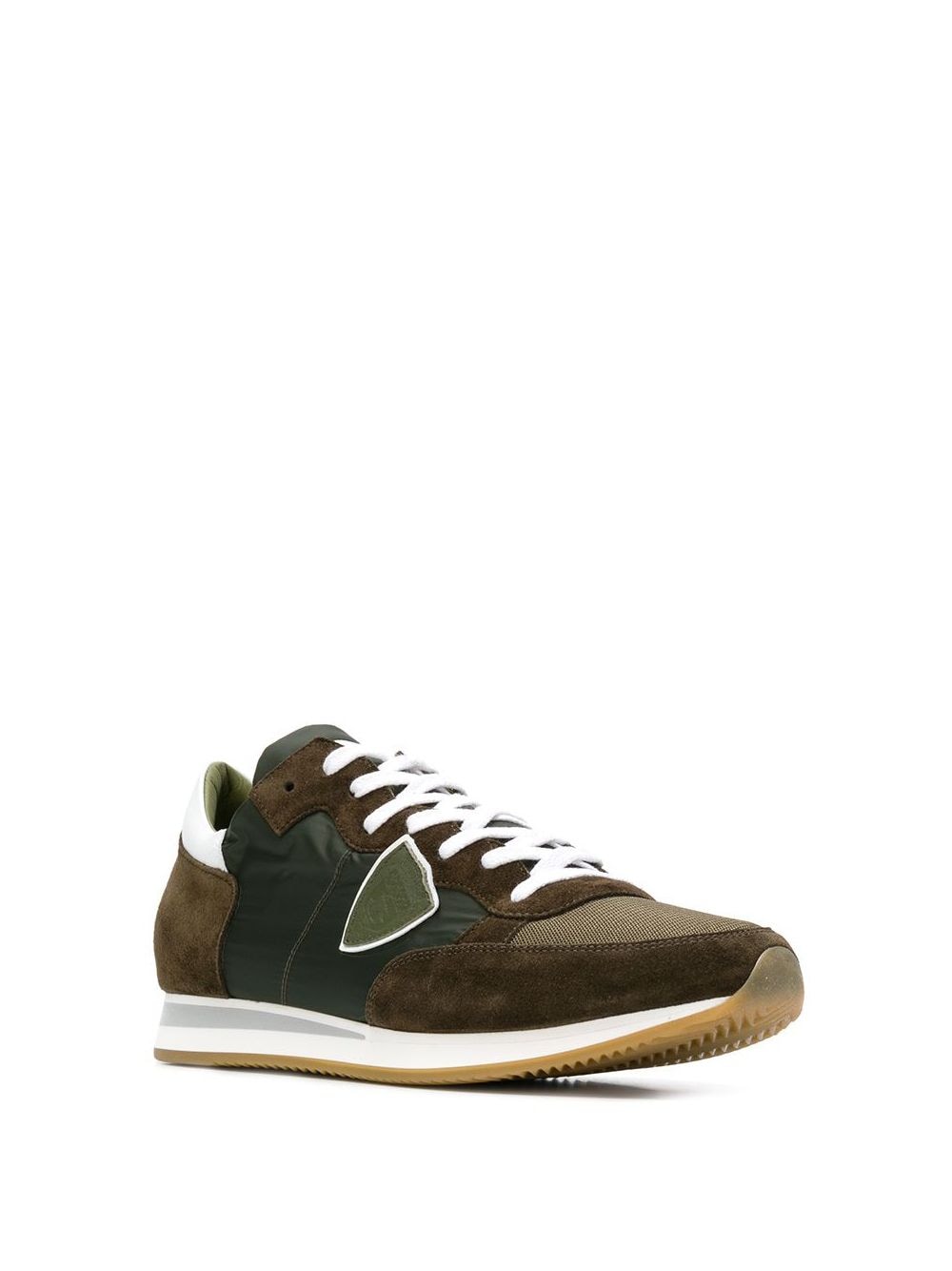 Philippe Model Paris Tropez Basic Sneakers - Farfetch