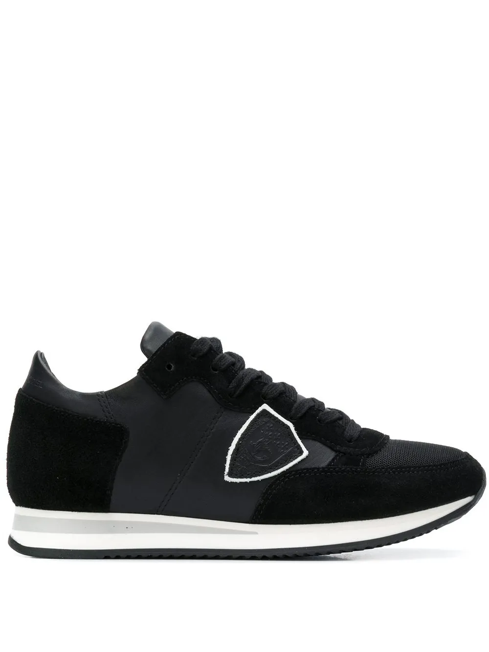 

Philippe Model Paris Tropez sneakers - Negro