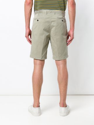 bermuda loose shorts展示图