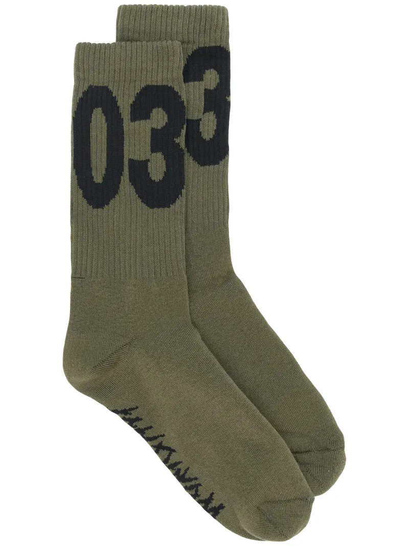 носки '03' 032C