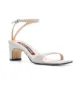 Image 2 of Sergio Rossi sr1 sandals