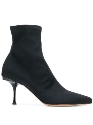 Sergio Rossi Boots for Women - Shop Now on FARFETCH