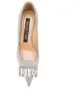 Sergio Rossi sr1 pumps
