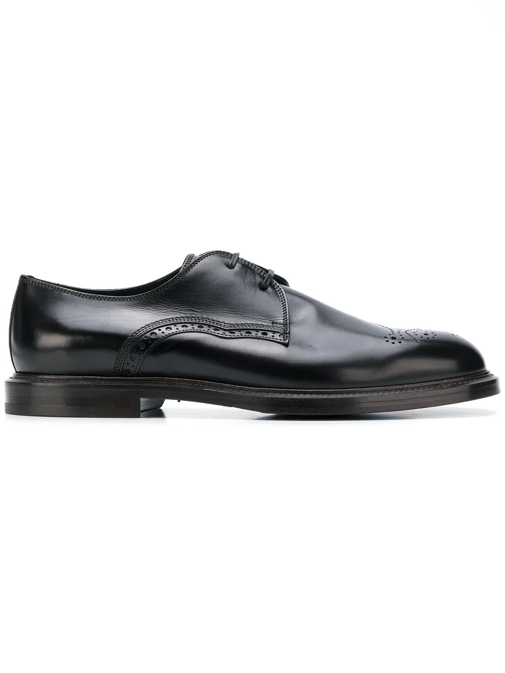 Dolce & Gabbana Derby - Tendenza classica, vale la pena avere Dolce & Gabbana Derby - Tendenza classica, vale la pena avere