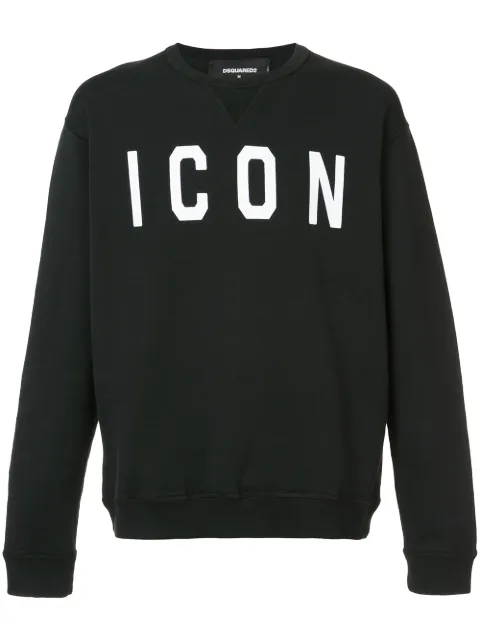 Icon dsquared sweater Clearance