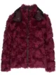 Image 1 of Moncler fluffy padded jacket