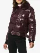 Moncler 'Foulque' Daunenjacke