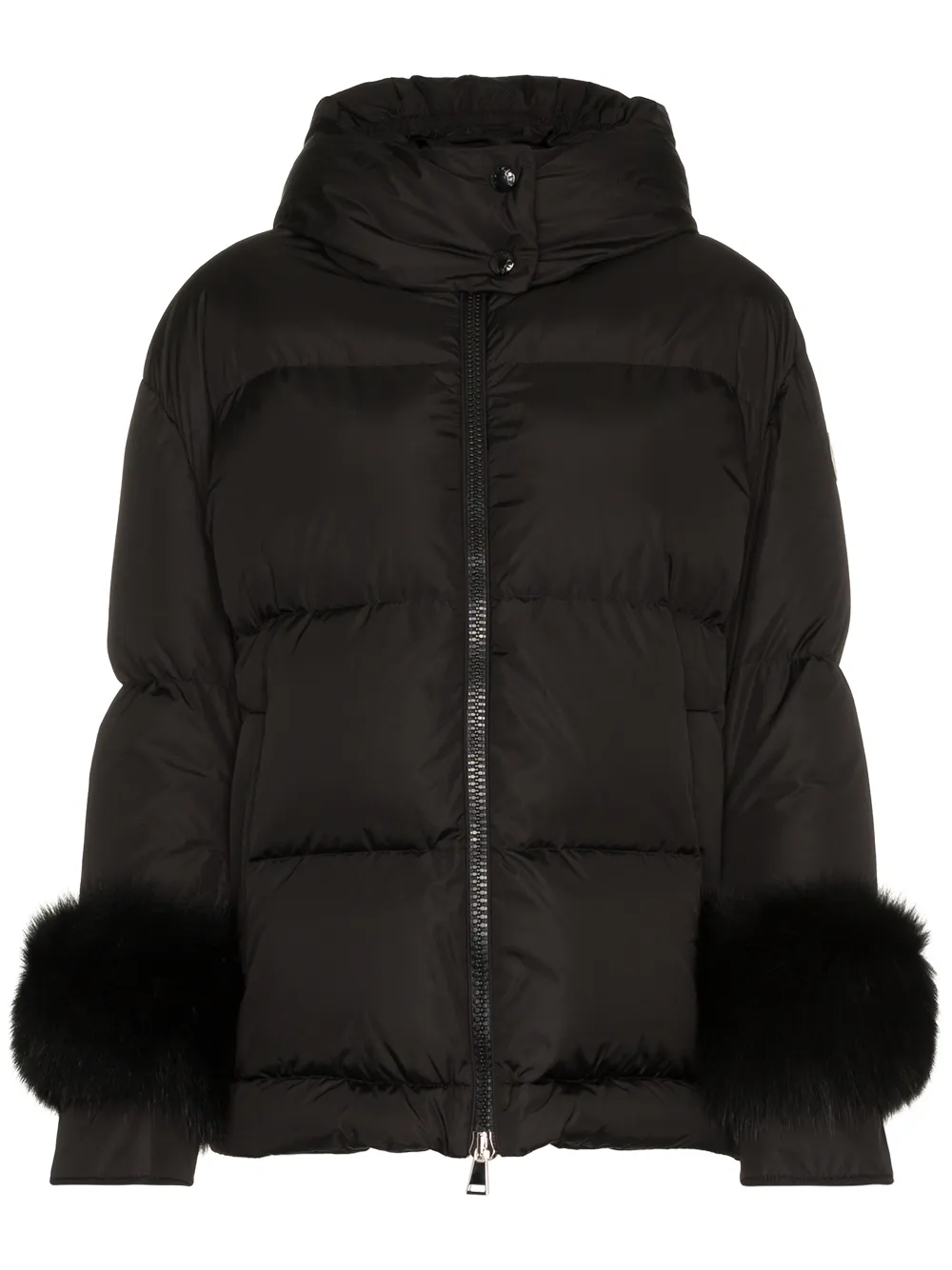 moncler effraie