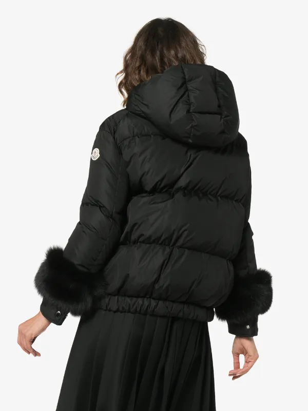 moncler effraie