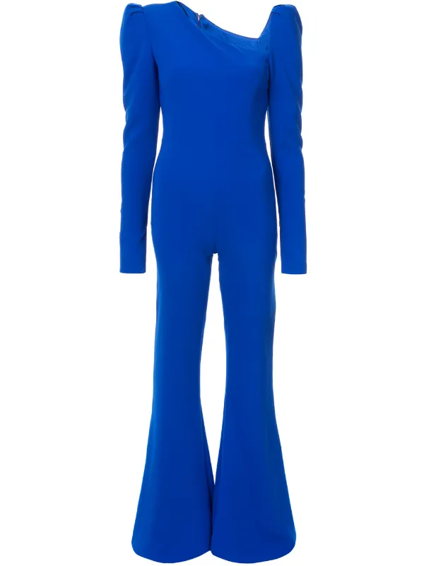 christian siriano jumpsuit