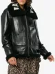Balenciaga le bombardier jacket