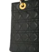 Christian Dior Borsa vintage Lady Dior Cannage
