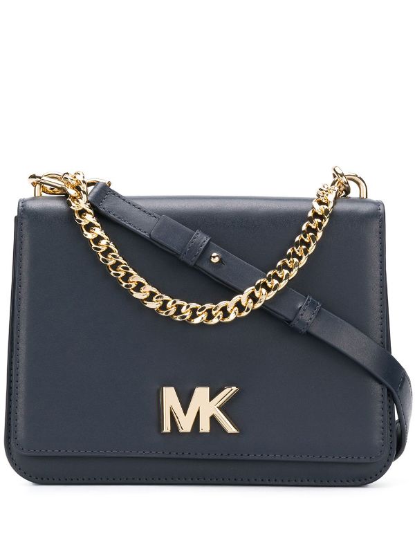 michael kors mott bag