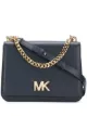 الصورة 1 من Michael Michael Kors حقيبة تقاطع الكتف موتت