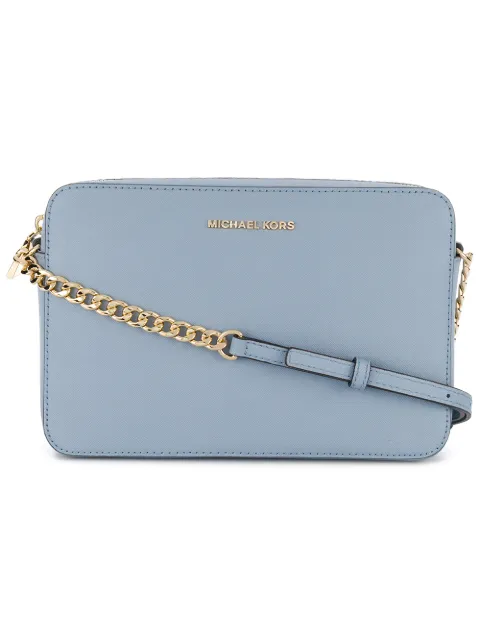 Michael Michael Kors Jet Set crossbody bag