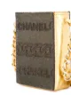 Chanel Pre-Owned سلسلة CC صغيرة قلادة قلادة سلسلة