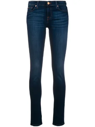 7 for all mankind returns