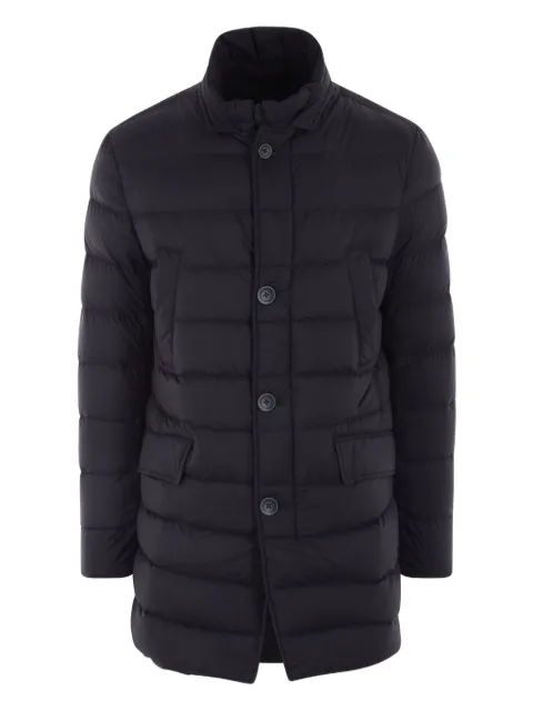 Herno quilted puffer coat