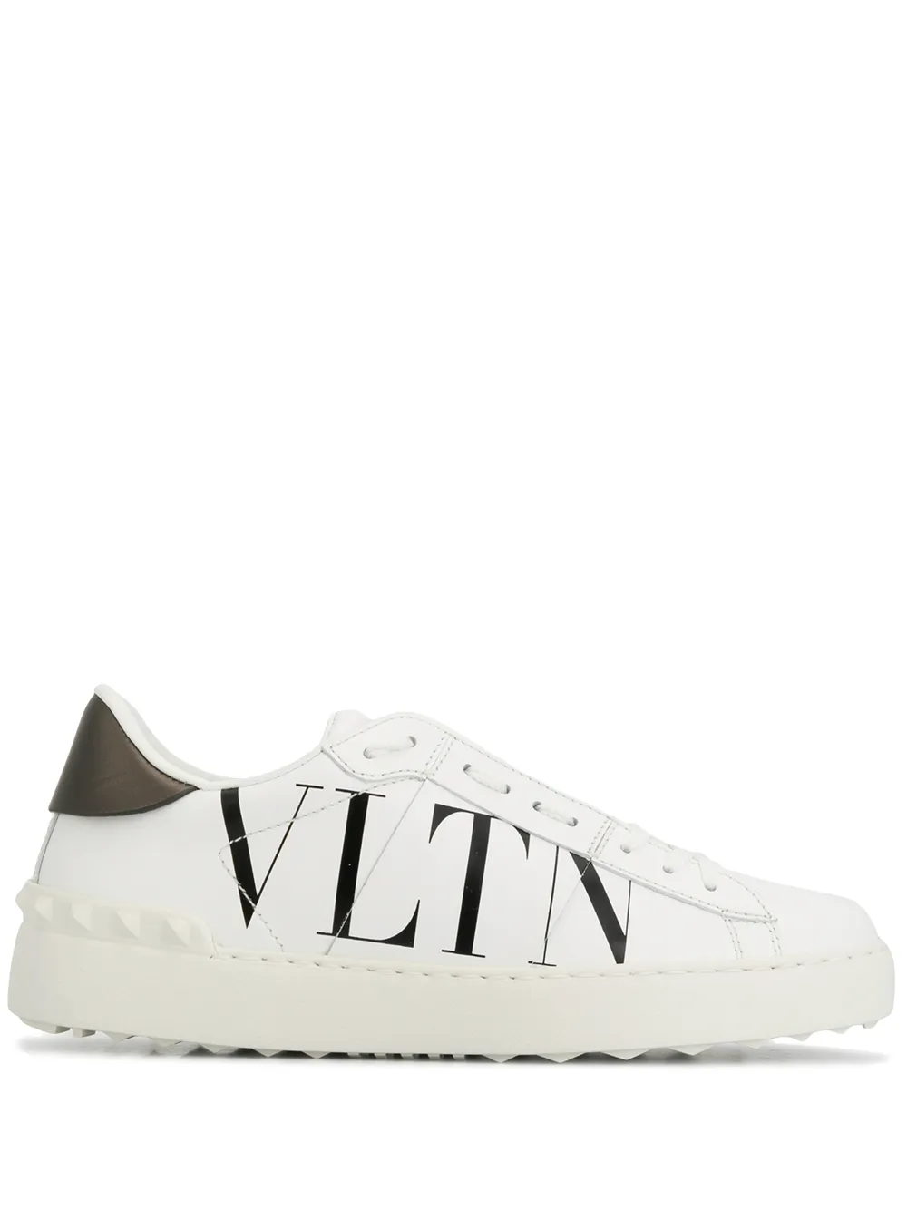 vltn low top sneaker