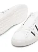 Image 2 of Valentino Garavani VLTN low-top sneakers