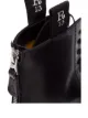 R13 Stack 40 military boots