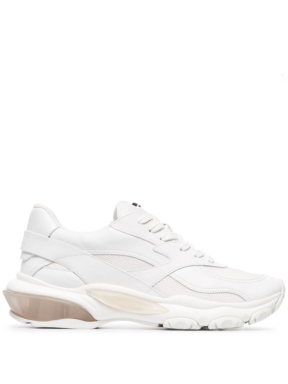 Valentino Garavani Bounce low-top Sneakers - Farfetch