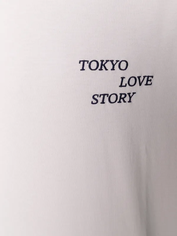 rag and bone tokyo love story