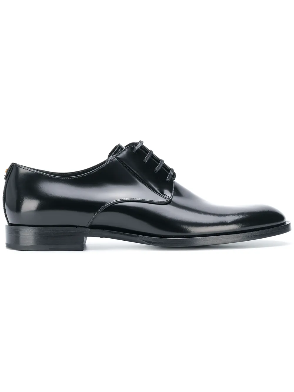 Dolce & Gabbana Scarpe Derby 'Napoli' - Tendenza classica, vale la pena avere Dolce & Gabbana Scarpe Derby 'Napoli' - Tendenza classica, vale la pena avere